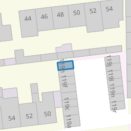 Perceel ELS00-I-2699