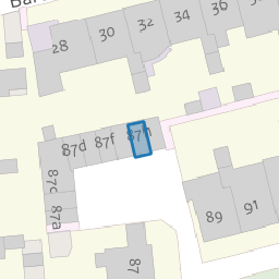 Perceel ELS00-I-2707