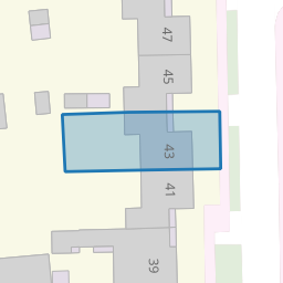 Perceel ELS00-I-2722