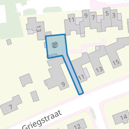 Perceel ELS00-I-2729