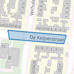 Perceel ELS00-I-2745