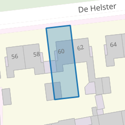 Perceel ELS00-I-2767