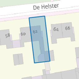 Perceel ELS00-I-2768