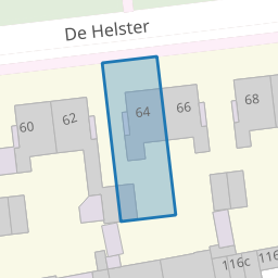Perceel ELS00-I-2769