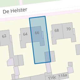 Perceel ELS00-I-2770