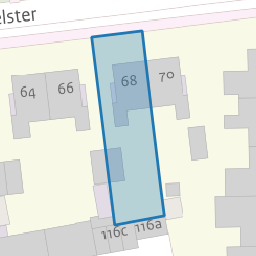 Perceel ELS00-I-2771