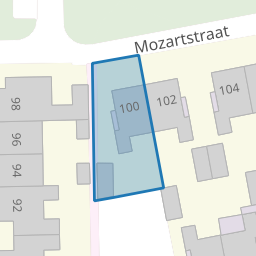 Perceel ELS00-I-2788
