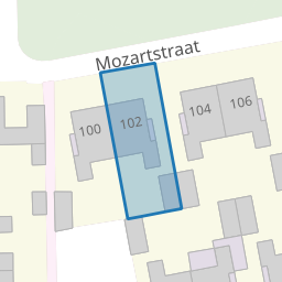 Perceel ELS00-I-2789