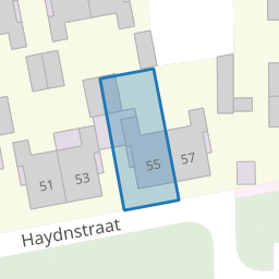 Perceel ELS00-I-2795