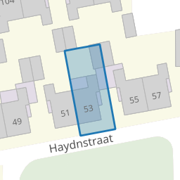 Perceel ELS00-I-2796