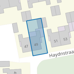 Perceel ELS00-I-2798