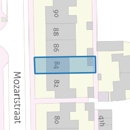 Perceel ELS00-I-2807