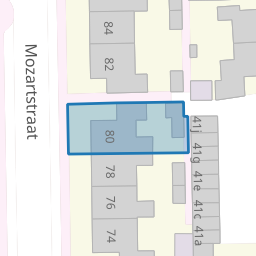 Perceel ELS00-I-2809