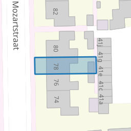 Perceel ELS00-I-2810