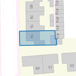 Perceel ELS00-I-2812