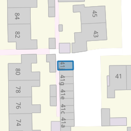 Perceel ELS00-I-2813