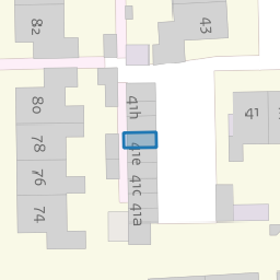 Perceel ELS00-I-2816