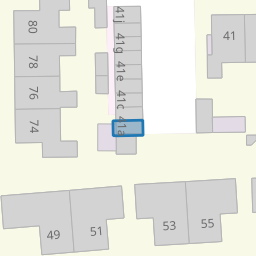 Perceel ELS00-I-2821