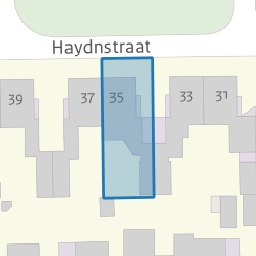 Perceel ELS00-I-2825