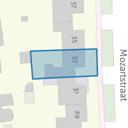 Perceel ELS00-I-2833