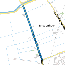 Perceel ELS00-I-2854