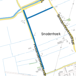 Perceel ELS00-I-2858