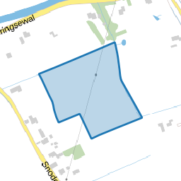 Perceel ELS00-I-2889