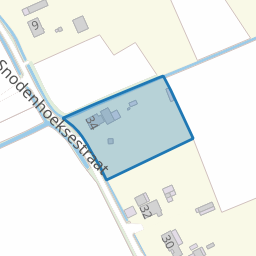 Perceel ELS00-I-2890