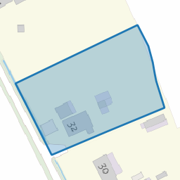 Perceel ELS00-I-2891