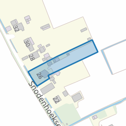 Perceel ELS00-I-2894