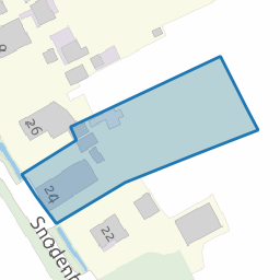 Perceel ELS00-I-2895