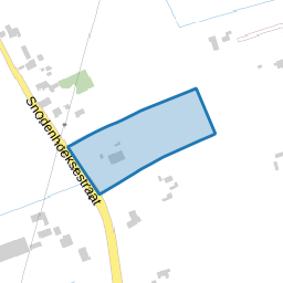 Perceel ELS00-I-2900