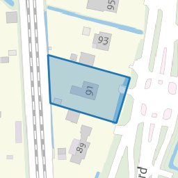 Perceel ELS00-I-2947