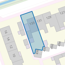 Perceel ELS00-I-2960