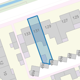 Perceel ELS00-I-2961