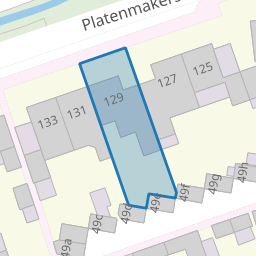 Perceel ELS00-I-2962