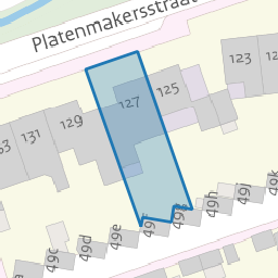 Perceel ELS00-I-2963