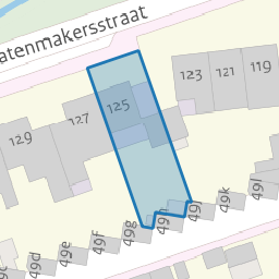 Perceel ELS00-I-2964