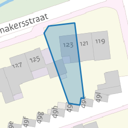 Perceel ELS00-I-2965