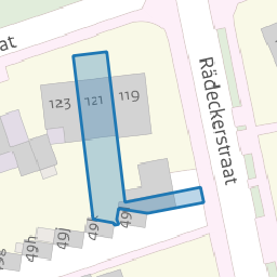 Perceel ELS00-I-2966