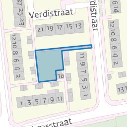 Perceel ELS00-I-2971