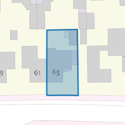 Perceel ELS00-I-2991