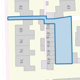 Perceel ELS00-I-2992