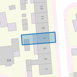 Perceel ELS00-I-3016