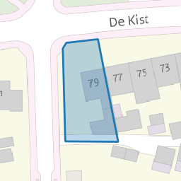 Perceel ELS00-I-3020