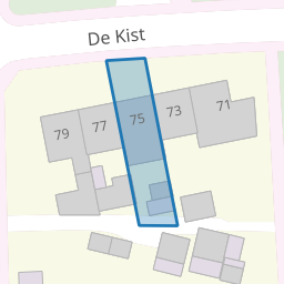 Perceel ELS00-I-3022