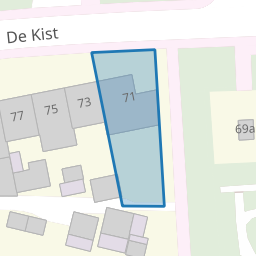Perceel ELS00-I-3024