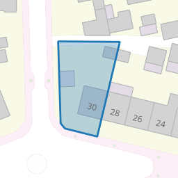 Perceel ELS00-I-3025