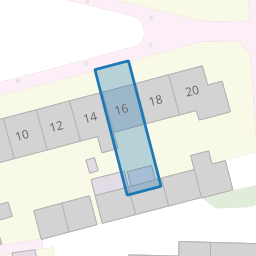 Perceel ELS00-I-3032