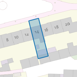 Perceel ELS00-I-3033